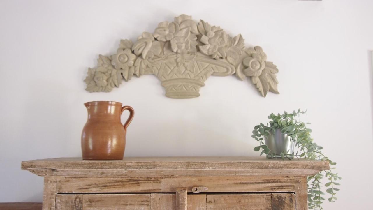 VILLA XARAN ERDIAN Gîte LA PETITE MAISON Espelette Extérieur photo